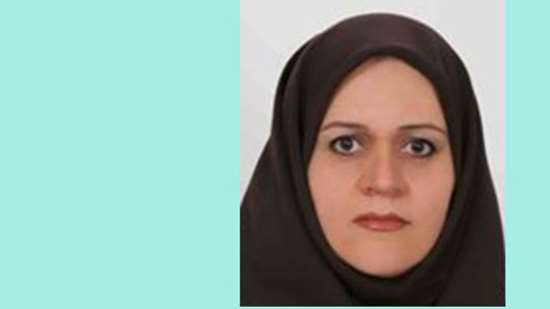 انتخاب عضو هیئت علمی گروه سلولی مولکولی و میکروبیولوژی به عنوان هیئت علمی نمونه کشوری، دانشگاه اصفهان 