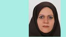 انتخاب عضو هیئت علمی گروه سلولی مولکولی و میکروبیولوژی به عنوان هیئت علمی نمونه کشوری