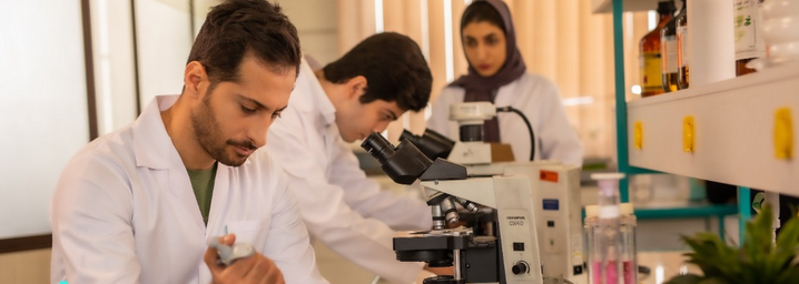آزمایشگاه ها