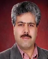 دکتر مجید متولی باشی