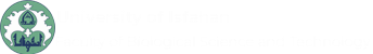 سایت انگلیسی دانشکده علوم و فناوری های زیستی دانشگاه اصفهان