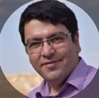  دکتر علی باقری
