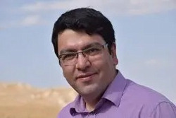 دکتر علی باقری
